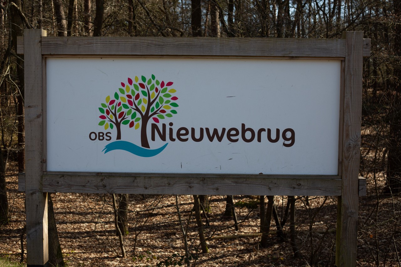 De School Openbare Basisschool Nieuwebrug In Ommen