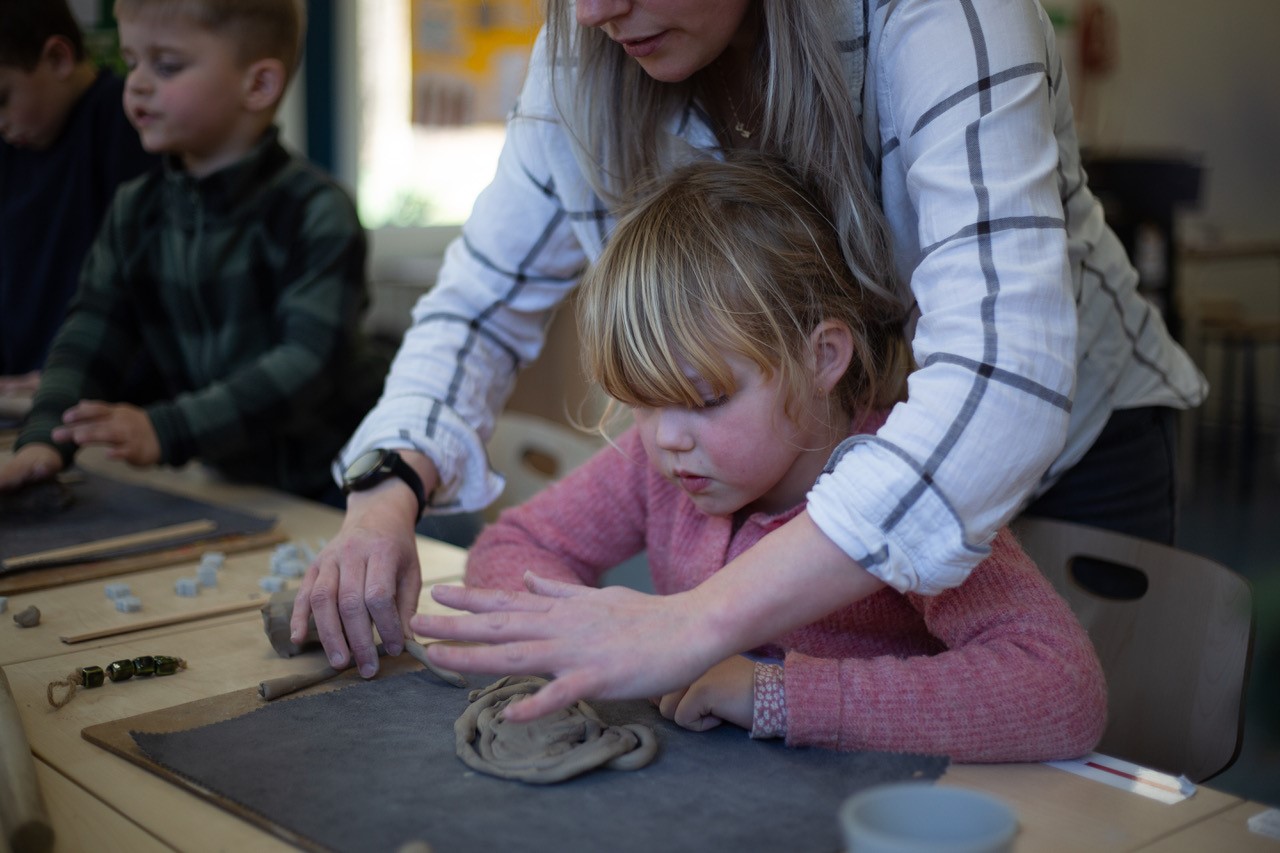 ParnasSys Parro Openbare Basisschool Nieuwebrug In Ommen